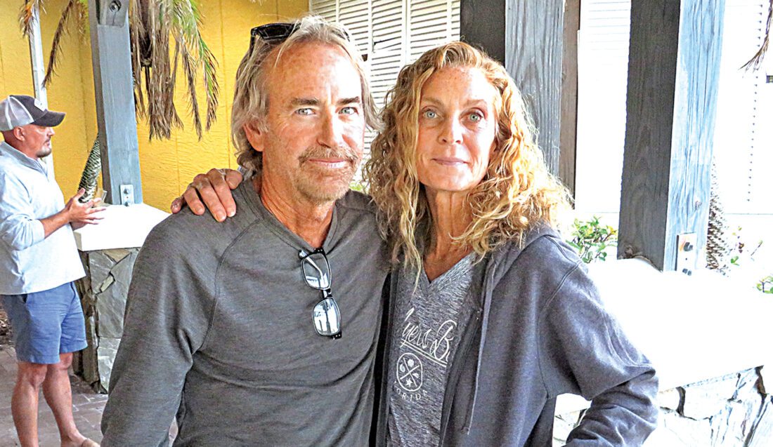 Garage on Fort Myers Beach that survived Ian won’t be torn down News